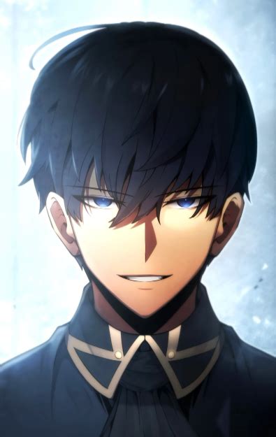 Jin Runcandel | Swordmaster's Youngest Son Wiki | Fandom