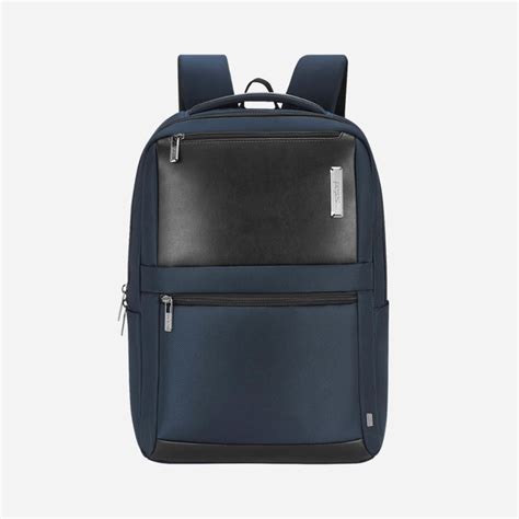 Buy Safari Select Prime 25L Formal Backpack Blue Online