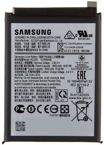 NAFS Mobile Battery For SAMSUNG GALAXY A03S Price in India - Buy NAFS ...