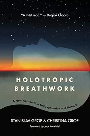 Buy Holotropic Breathwork Book Online at Low Prices in India ...