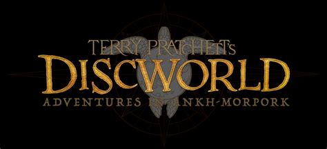 Terry Pratchet's Discworld Getting Tabletop RPG and Board Games