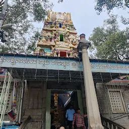 Sri Lakshmi Narasimha Swami Temple - Hindu temple - Bengaluru ...