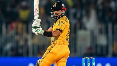 Babar Azam's PSL team locked after Peshawar Zalmi breakup! Captaincy ...
