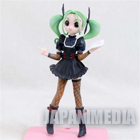 Sasami Mahou Shoujo Club Anri Misugi SR Figure Yujin JAPAN ANIME ...