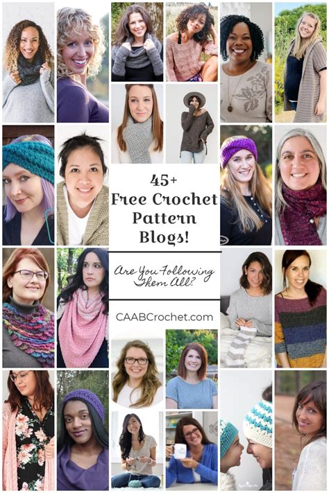 Image result for Crocheting Blogs Tutorials