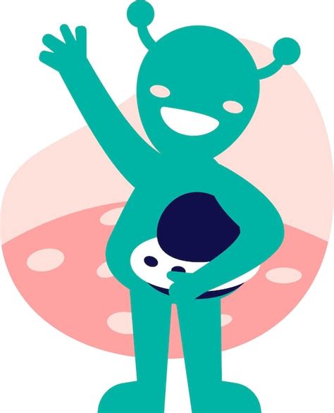 Alien Hand Wave 的图像结果