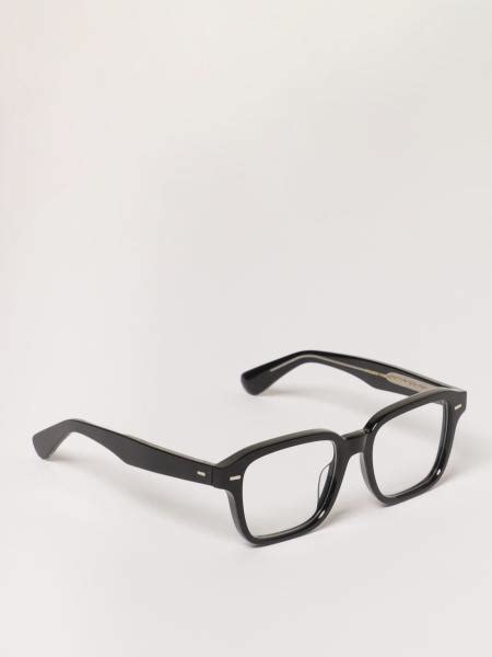 Oliver Peoples Collection FW 25/26 | GIGLIO.COM
