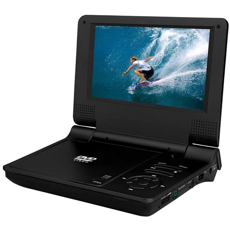 DVD Players for TV with HDMI, DVD Players That Play All Regions, Simple ...