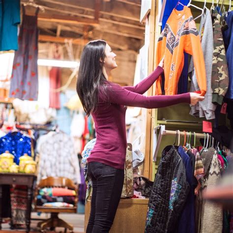 Long Island Thrift Stores - A Comprehensive List