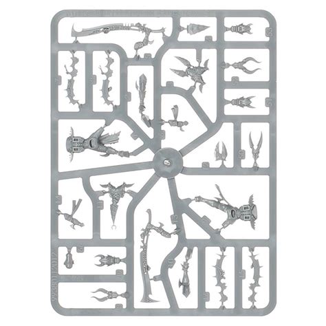 COMBAT PATROL Drukhari - COMBAT PATROL Drukhari - Drukhari - Xenos ...