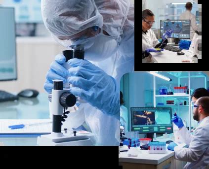 Bio Informatics Online Tuition Classes for ICSE, CBSE Board