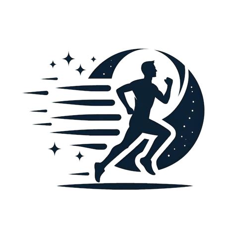 Runner Logo 的图像结果