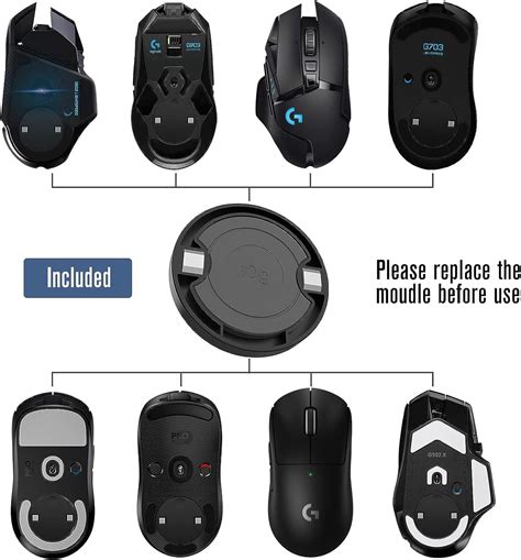 Soarking Charging Dock for Logitech G Pro X India | Ubuy