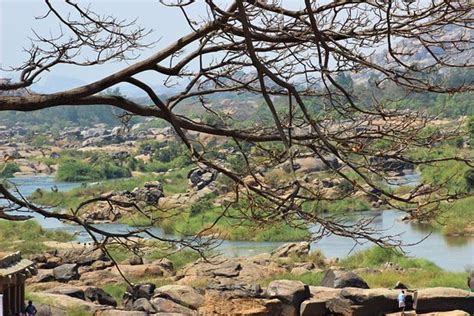 Tungabhadra River (Hampi) - 2020 What to Know Before You Go (with ...