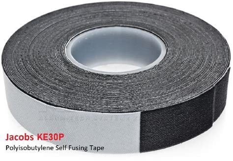 Jacobs Industries Thane - Jacobs 160Z Premium Electrical Tape ...