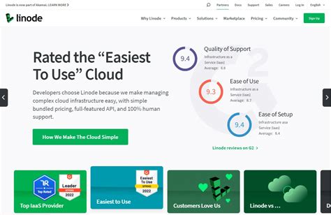 Image result for How to Use Linode for a Simple Project
