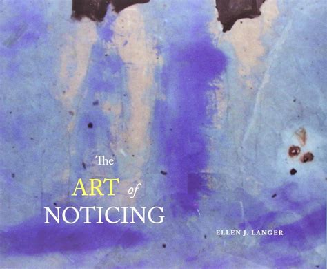 The Art of Noticing : Amazon.in: Books