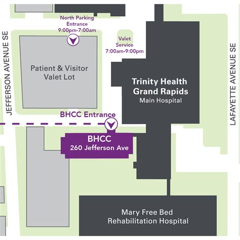 Behavioral Health Crisis Center | Network 180