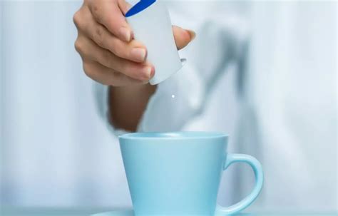 Artificial sweeteners no healthy and safe alternatives to sugar, linked ...