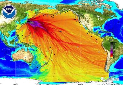 日本决定将核污水排入大海！57天将污染半个太平洋，潘多拉魔盒已打开？日本核污水57天将污染半个太平洋 - 淘金网