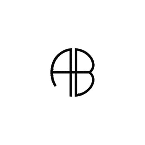 Anine Bing Logo 的图像结果