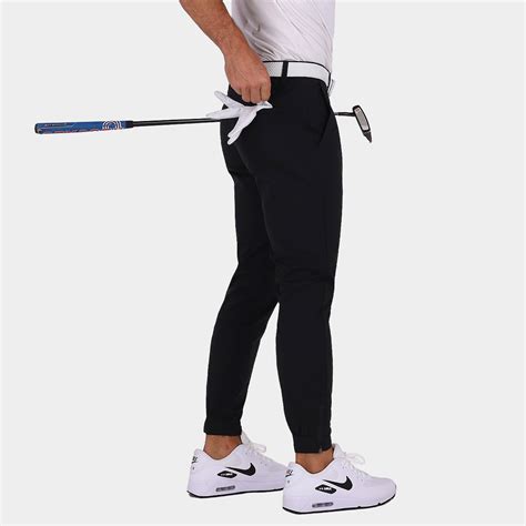 Men's Golf Joggers | Shop the Avalon Golf Jogger Pants Sale