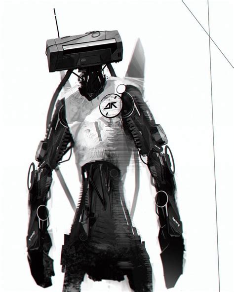 Robot Design 的图像结果