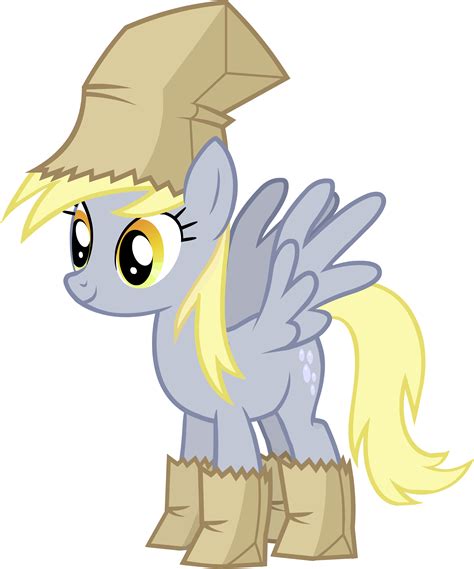 Derpy Hooves Magikarp