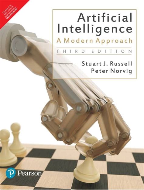 9th artificial intelligence book