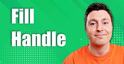 Image result for Series Using Fill Handle