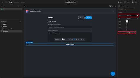 PDF Form Data Collection 的图像结果