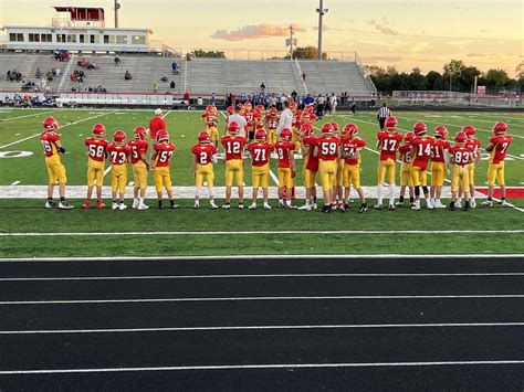 Big Walnut Middle School