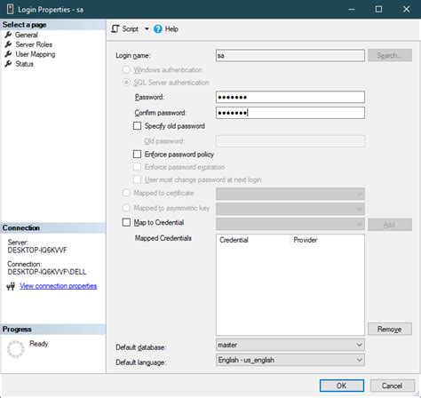 Image result for SQL Server Authentication