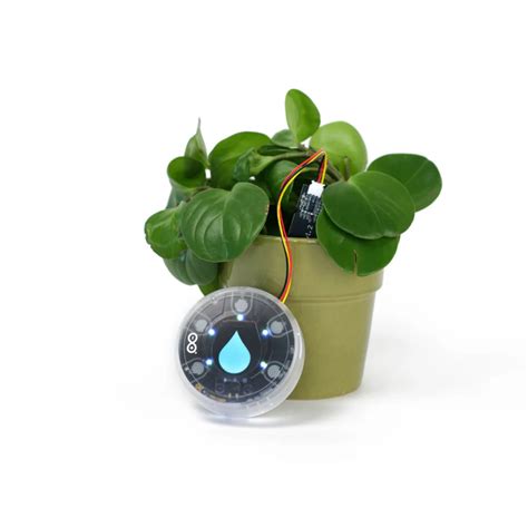Arduino Opla IoT Kit AKX00026 – Robocraze