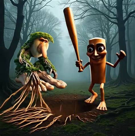 Tung Tung Sahur Meaning How An Ai Video Turned Into Tiktok's Weirde