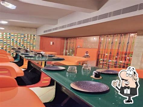 Menu at Ballu Da Dhaba (Chennai), Chennai