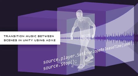 Rezultat imagine pentru Unity Transition Between Scenes