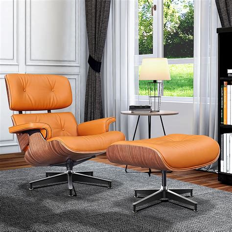 Eames Lounge Chair replica - CurverK .com