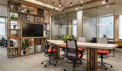 Commercial Office Interior Design 的图像结果