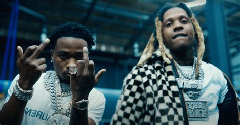 Roddy Ricch - Twin Ft. Lil Durk music video out now ! : r/LilDurk
