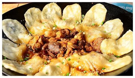 江苏徐州最有名的七大特色美食,最后一道谷爱凌都特别爱吃__财经头条
