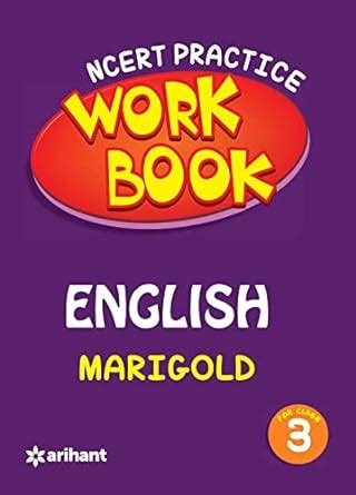 WORKBOOK ENGLISH CBSE- CLASS 3RD eBook : Compilation, Experts: Amazon ...