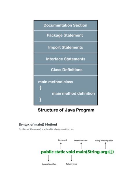 Datatypes - Data types Data type is used to specify the type of data ...