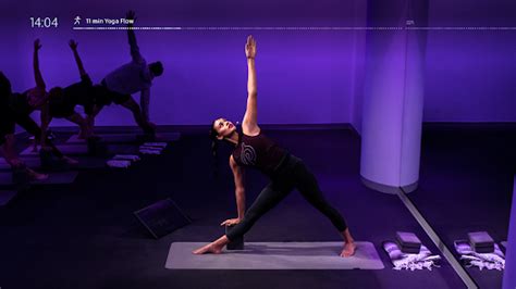 Peloton - at home fitness – Apps on Google Play