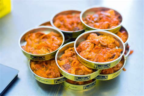 Sea Urchin: The Taste of the Sea - Falstaff