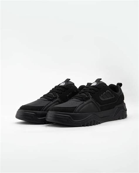 Casual Footwear for Men | Evolve Low Top Sneakers | Bacca Bucci