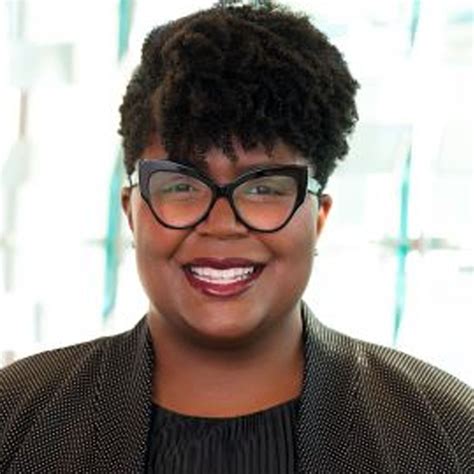 Nichole J. Thompson - USC Center for Effective Organizations