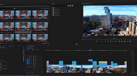 5 Top Transition Preset Packs for Premiere Pro | Envato Tuts+