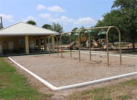 Bunker Hill Community Park