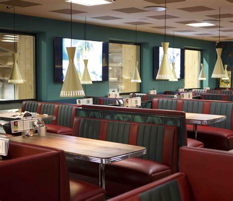 Diner 的图像结果